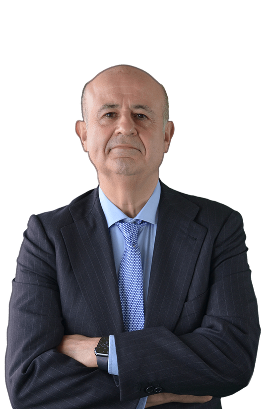 José Manuel Copa, socio de Copa Abogados