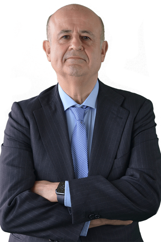 José ManuJosé Manuel Copa, socio de Copa Abogadosel Copa, socio de Copa Abogados